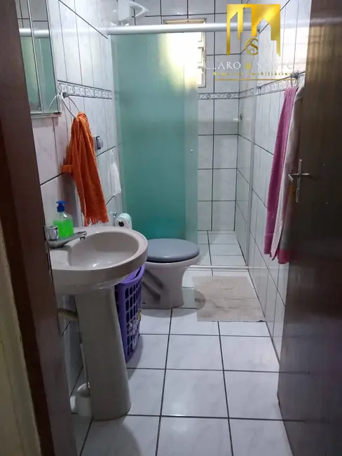 Foto 3 de Apartamento com 2 quartos à venda, 80m2 em Recreio São Jorge, Guarulhos - SP