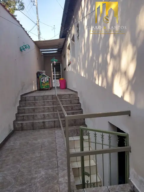 Foto 7 de Apartamento com 2 quartos à venda, 80m2 em Recreio São Jorge, Guarulhos - SP