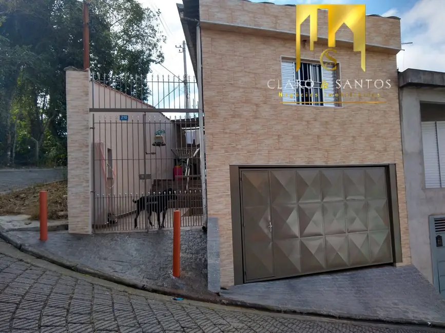 Foto 1 de Apartamento com 2 quartos à venda, 80m2 em Recreio São Jorge, Guarulhos - SP