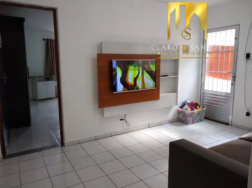 Foto 4 de Apartamento com 2 quartos à venda, 80m2 em Recreio São Jorge, Guarulhos - SP