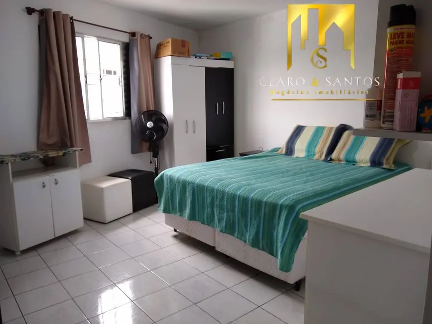 Foto 2 de Apartamento com 2 quartos à venda, 80m2 em Recreio São Jorge, Guarulhos - SP