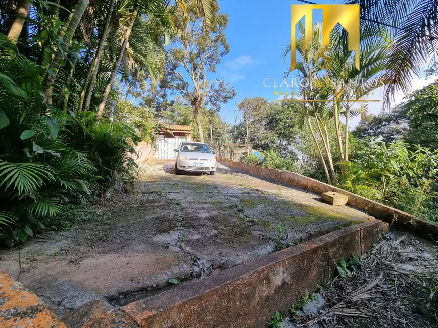 Foto 2 de Casa com 2 quartos à venda, 1036m2 em Mairipora - SP