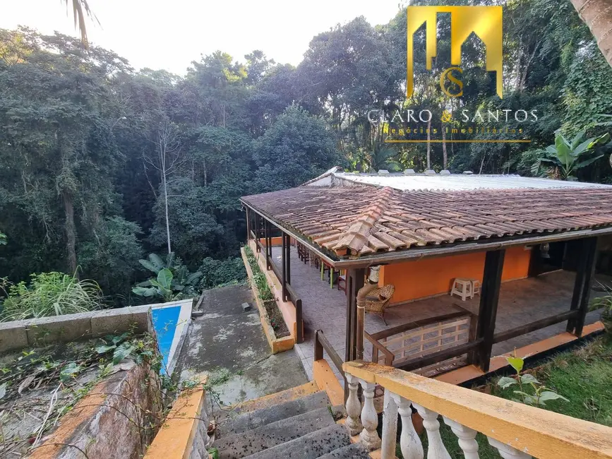 Foto 1 de Casa com 2 quartos à venda, 1036m2 em Mairipora - SP