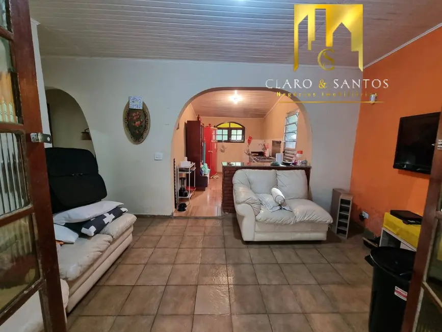 Foto 4 de Casa com 2 quartos à venda, 1036m2 em Mairipora - SP