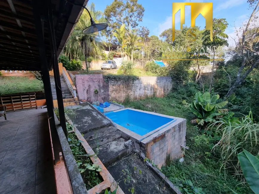 Foto 6 de Casa com 2 quartos à venda, 1036m2 em Mairipora - SP