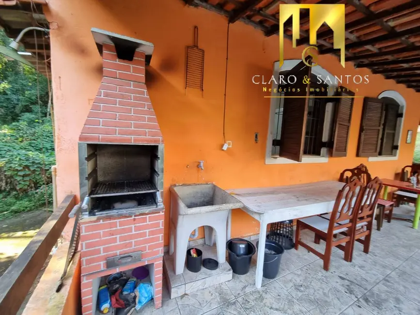 Foto 3 de Casa com 2 quartos à venda, 1036m2 em Mairipora - SP