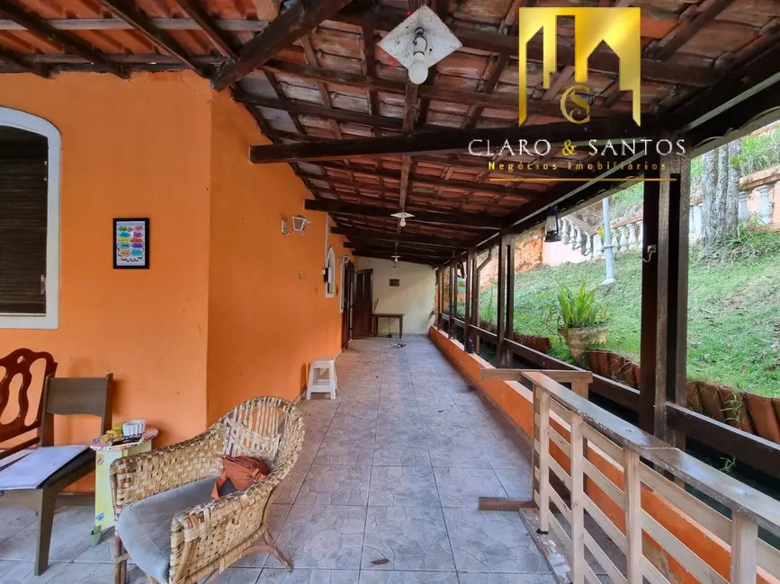 Foto 5 de Casa com 2 quartos à venda, 1036m2 em Mairipora - SP