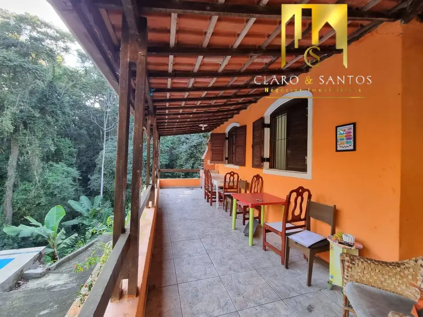 Foto 9 de Casa com 2 quartos à venda, 1036m2 em Mairipora - SP