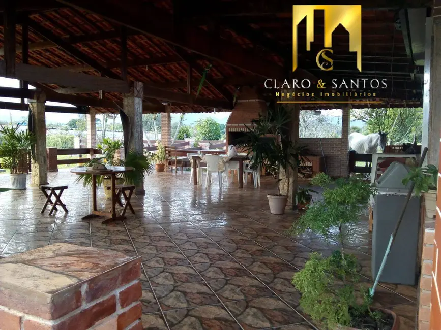 Foto 9 de Chácara com 3 quartos à venda, 22450m2 em Silveira, Santo Andre - SP