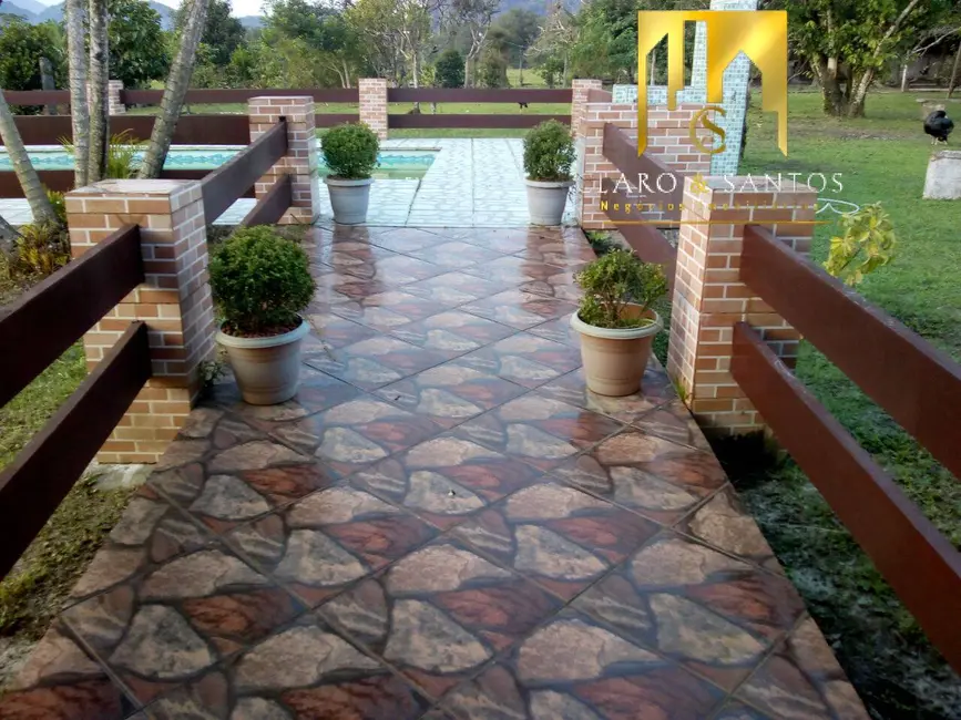 Foto 2 de Chácara com 3 quartos à venda, 22450m2 em Silveira, Santo Andre - SP