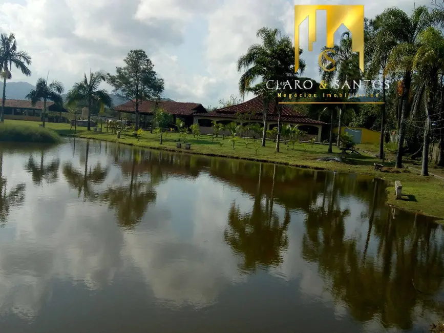 Foto 4 de Chácara com 3 quartos à venda, 22450m2 em Silveira, Santo Andre - SP