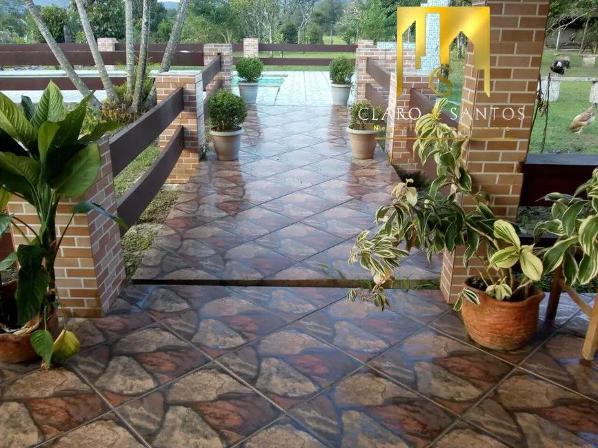 Foto 7 de Chácara com 3 quartos à venda, 22450m2 em Silveira, Santo Andre - SP