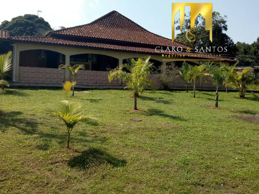 Foto 5 de Chácara com 3 quartos à venda, 22450m2 em Silveira, Santo Andre - SP