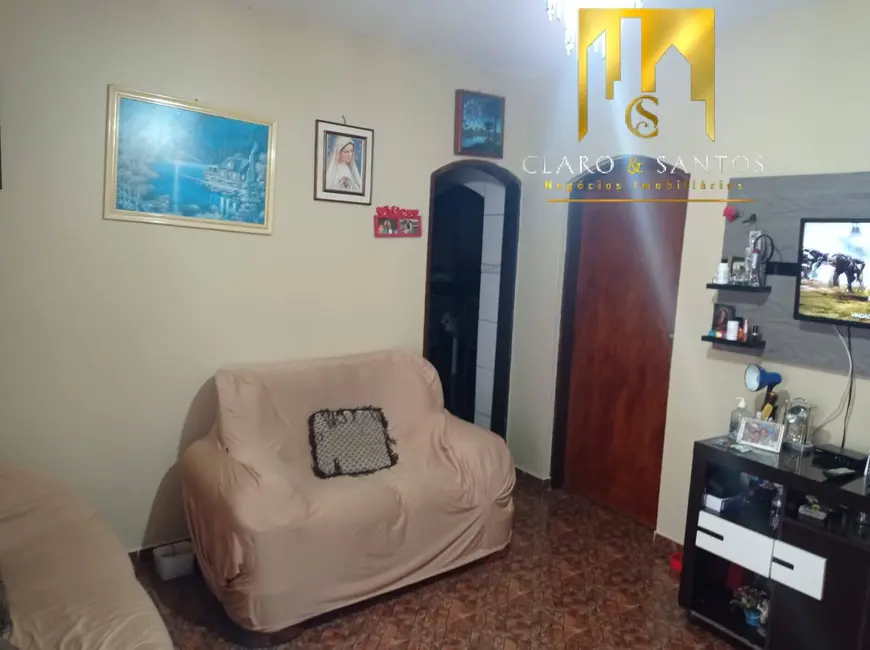 Foto 9 de Casa com 2 quartos à venda em Residencial Parque Cumbica, Guarulhos - SP