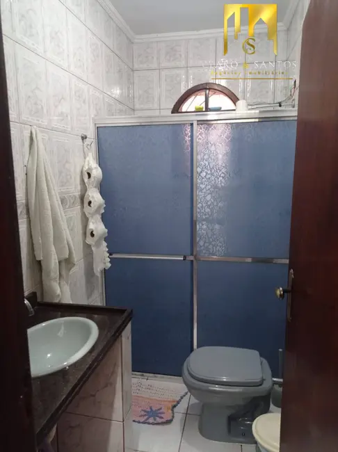 Foto 8 de Casa com 2 quartos à venda em Residencial Parque Cumbica, Guarulhos - SP