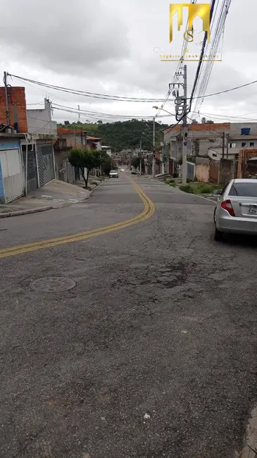 Foto 1 de Casa com 2 quartos à venda em Residencial Parque Cumbica, Guarulhos - SP