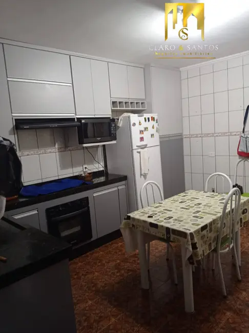 Foto 4 de Casa com 2 quartos à venda em Residencial Parque Cumbica, Guarulhos - SP