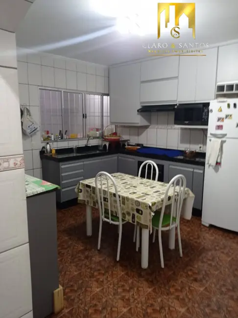 Foto 2 de Casa com 2 quartos à venda em Residencial Parque Cumbica, Guarulhos - SP