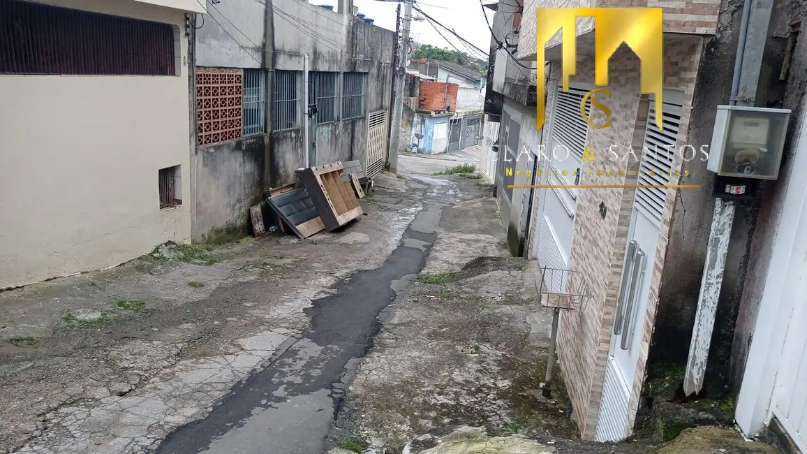 Foto 5 de Casa com 2 quartos à venda em Residencial Parque Cumbica, Guarulhos - SP