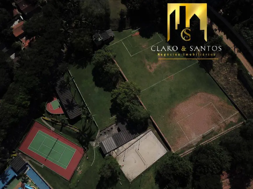 Foto 3 de Terreno / Lote à venda, 161000m2 em Jardim Santa Maria (Nova Veneza), Sumare - SP