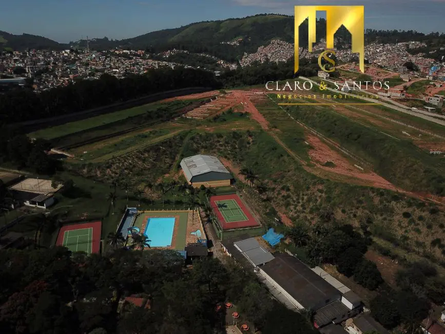 Foto 2 de Terreno / Lote à venda, 161000m2 em Jardim Santa Maria (Nova Veneza), Sumare - SP