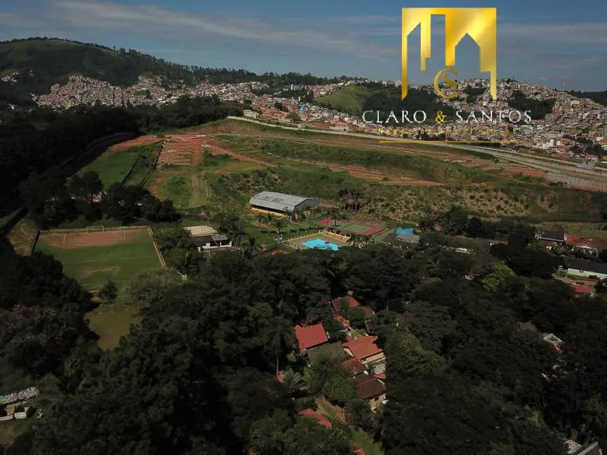 Foto 6 de Terreno / Lote à venda, 161000m2 em Jardim Santa Maria (Nova Veneza), Sumare - SP