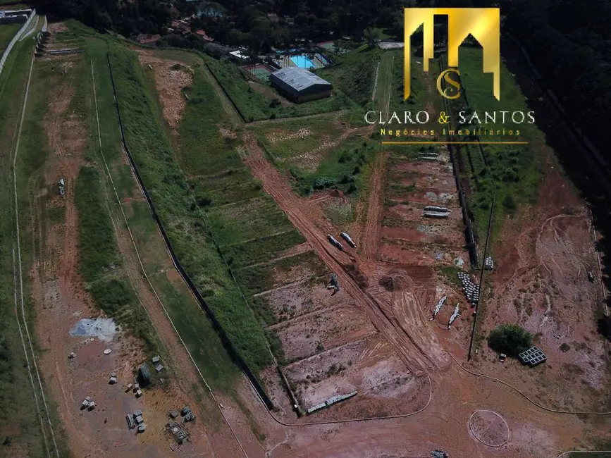 Foto 5 de Terreno / Lote à venda, 161000m2 em Jardim Santa Maria (Nova Veneza), Sumare - SP