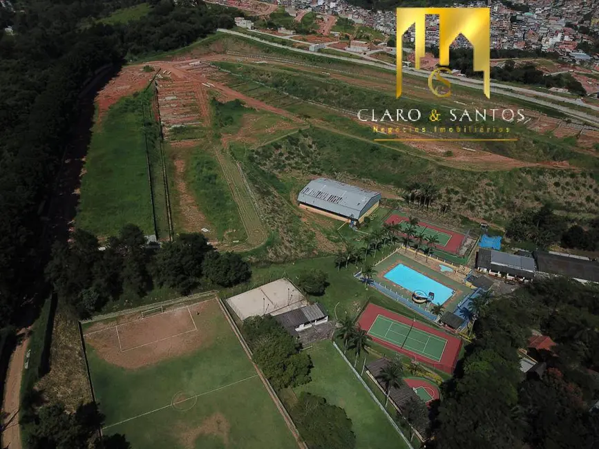 Foto 8 de Terreno / Lote à venda, 161000m2 em Jardim Santa Maria (Nova Veneza), Sumare - SP