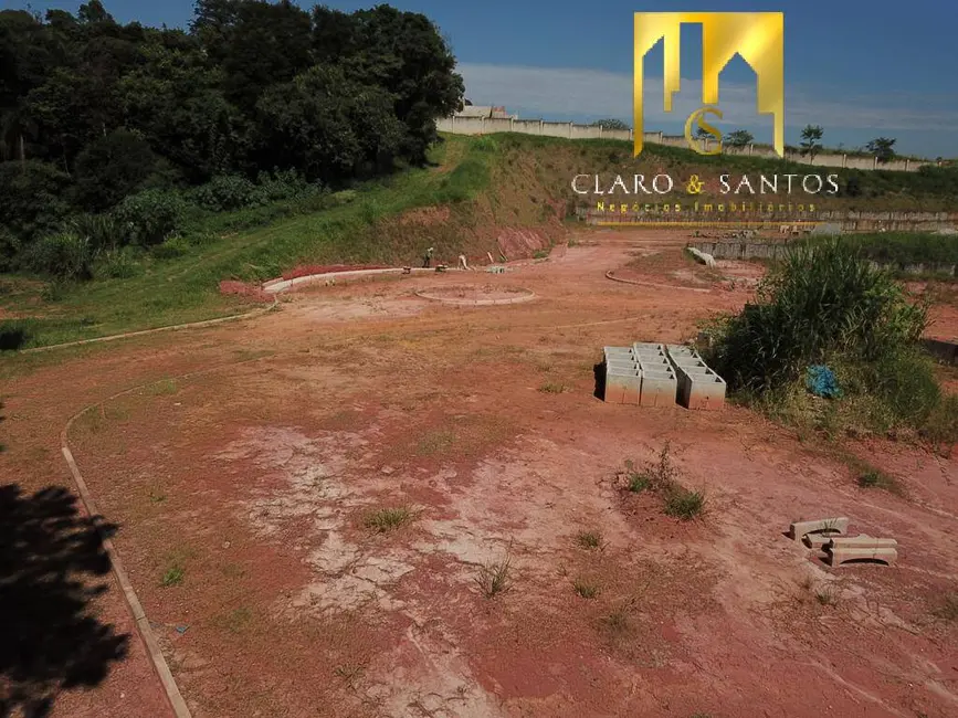 Foto 7 de Terreno / Lote à venda, 161000m2 em Jardim Santa Maria (Nova Veneza), Sumare - SP