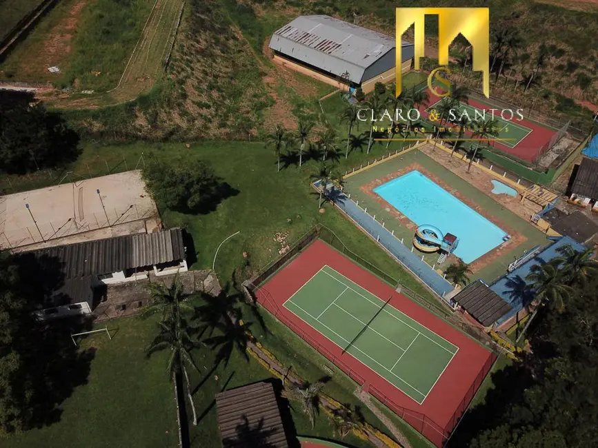 Foto 4 de Terreno / Lote à venda, 161000m2 em Jardim Santa Maria (Nova Veneza), Sumare - SP