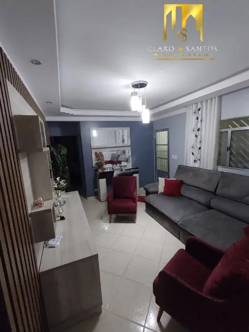 Foto 6 de Casa com 21 quartos à venda, 125m2 em Parque Santos Dumont, Guarulhos - SP