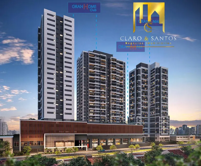 Foto 1 de Apartamento com 1 quarto à venda, 28m2 em Vila Independência, São Paulo - SP