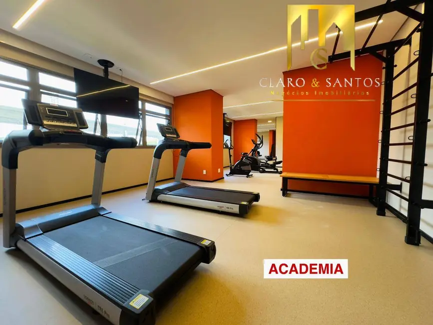 Foto 5 de Apartamento com 1 quarto à venda, 28m2 em Vila Independência, São Paulo - SP