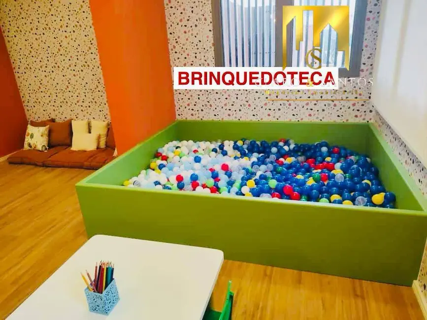 Foto 8 de Apartamento com 1 quarto à venda, 100m2 em Indianópolis, São Paulo - SP