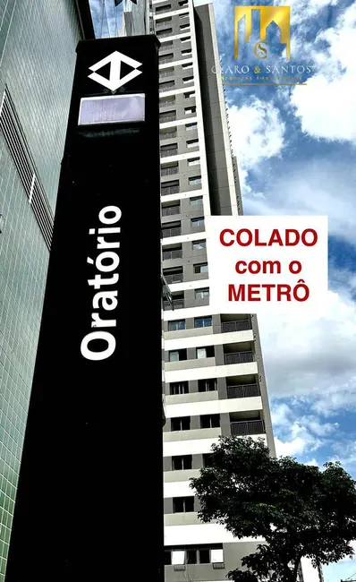 Foto 1 de Apartamento com 1 quarto à venda, 100m2 em Indianópolis, São Paulo - SP