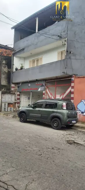 Foto 3 de Casa à venda, 250m2 em Jardim Maria Aparecida, Guarulhos - SP