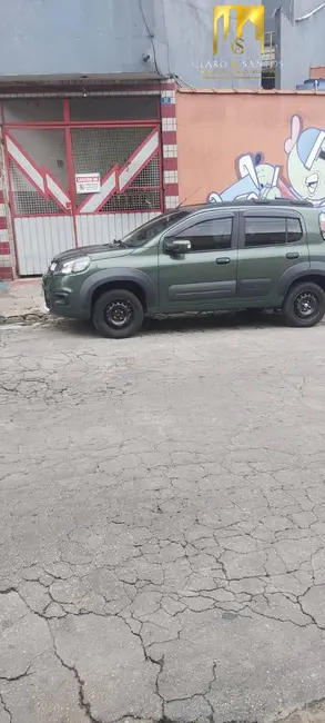 Foto 6 de Casa à venda, 250m2 em Jardim Maria Aparecida, Guarulhos - SP