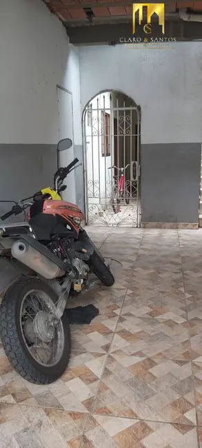 Foto 5 de Casa à venda, 250m2 em Jardim Maria Aparecida, Guarulhos - SP