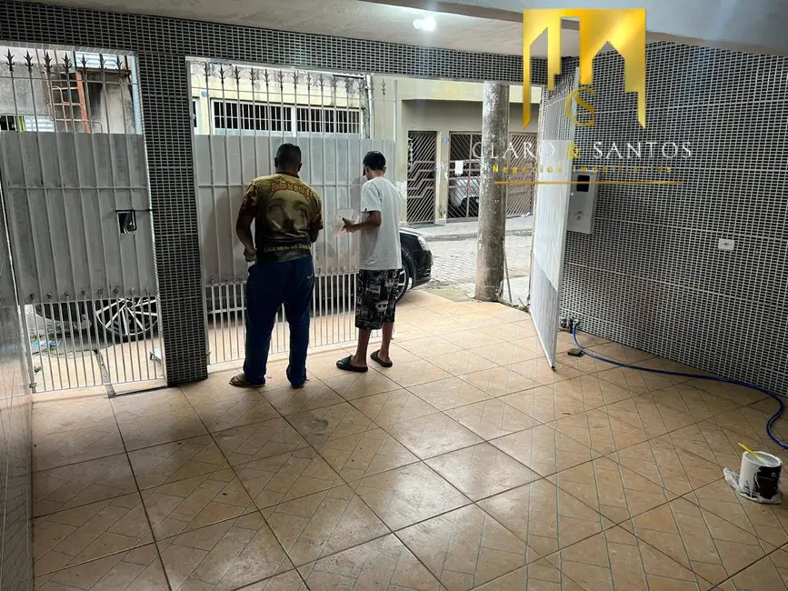 Foto 4 de Casa com 2 quartos à venda, 80m2 em Jardim Lenize, Guarulhos - SP