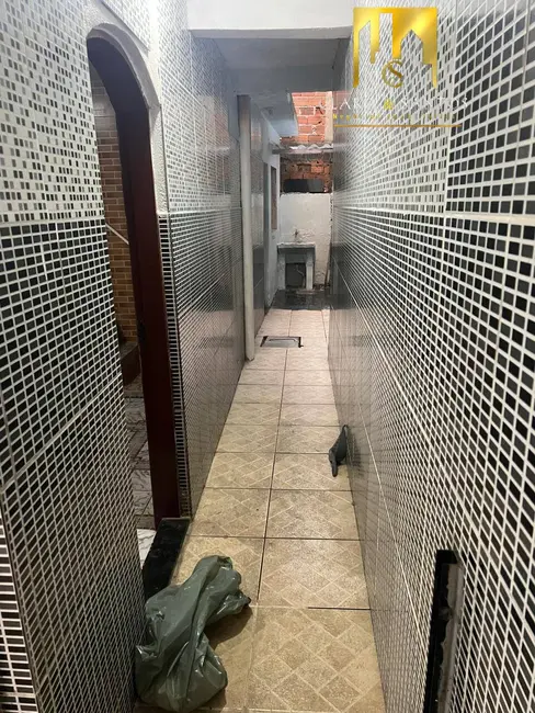 Foto 3 de Casa com 2 quartos à venda, 80m2 em Jardim Lenize, Guarulhos - SP