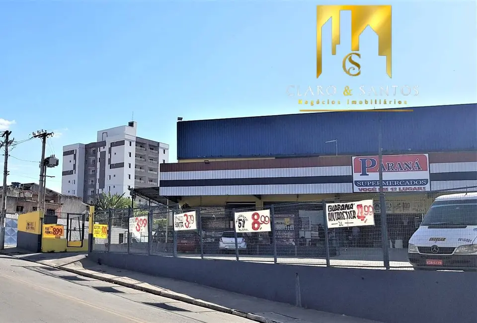 Foto 7 de Casa com 2 quartos à venda, 54m2 em Parque Primavera, Guarulhos - SP