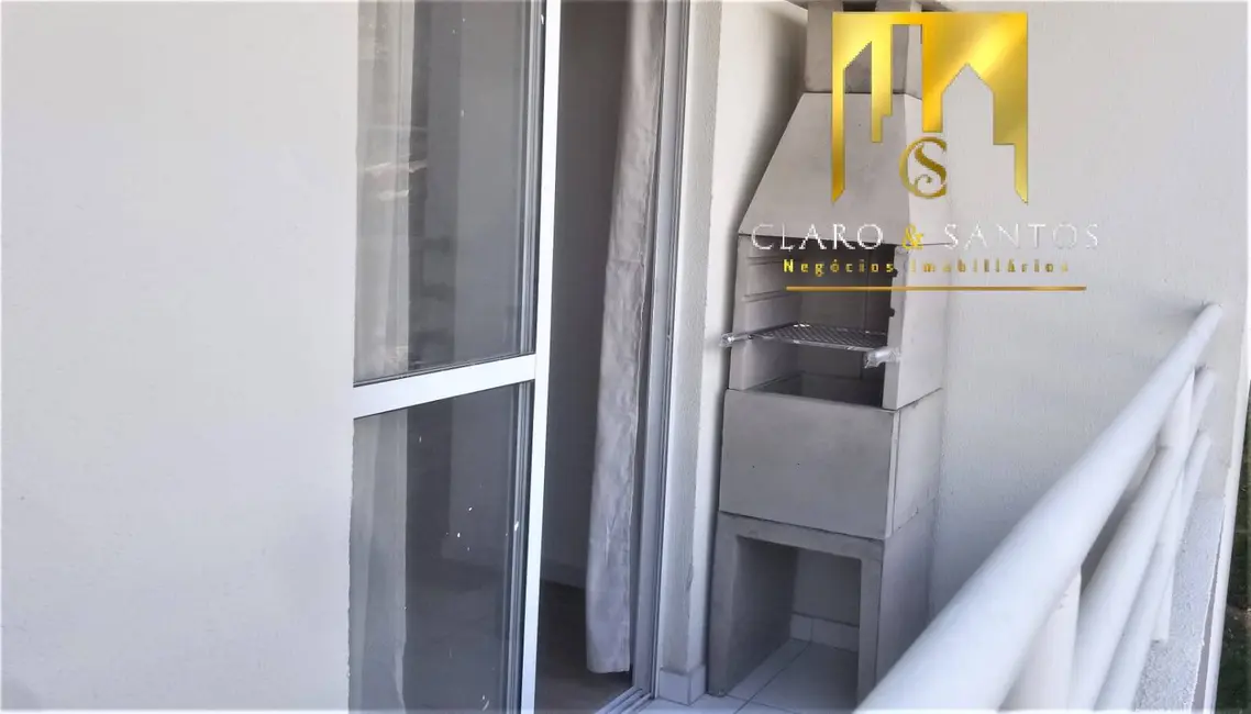 Foto 3 de Casa com 2 quartos à venda, 54m2 em Parque Primavera, Guarulhos - SP