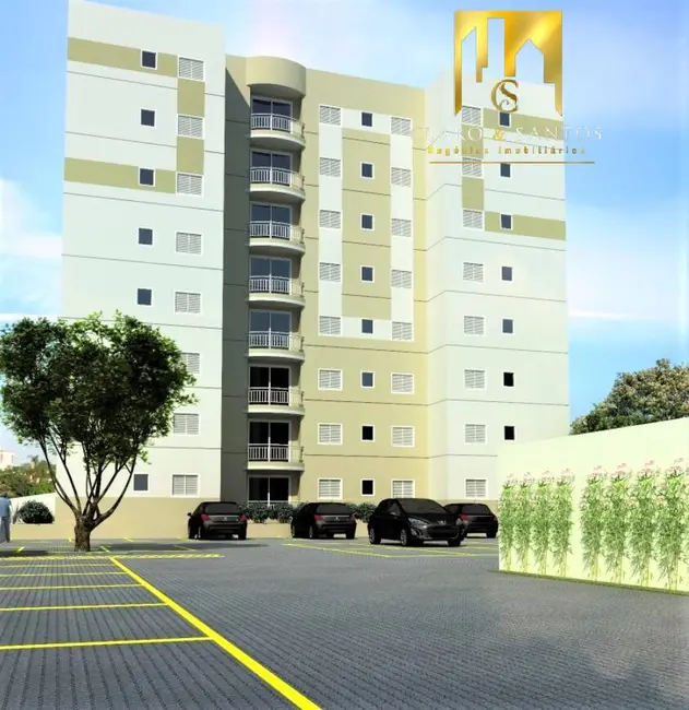 Foto 1 de Casa com 2 quartos à venda, 54m2 em Parque Primavera, Guarulhos - SP
