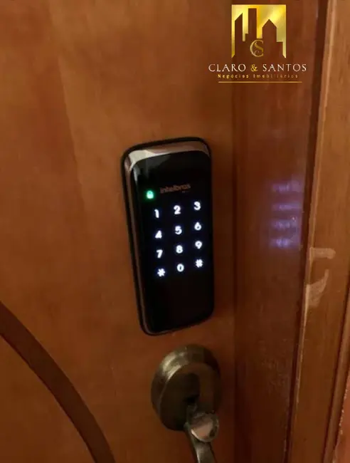 Foto 4 de Casa com 2 quartos à venda, 54m2 em Parque Primavera, Guarulhos - SP