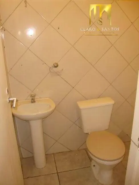 Foto 2 de Sala Comercial à venda, 1310m2 em Jardim da Mamãe, Guarulhos - SP