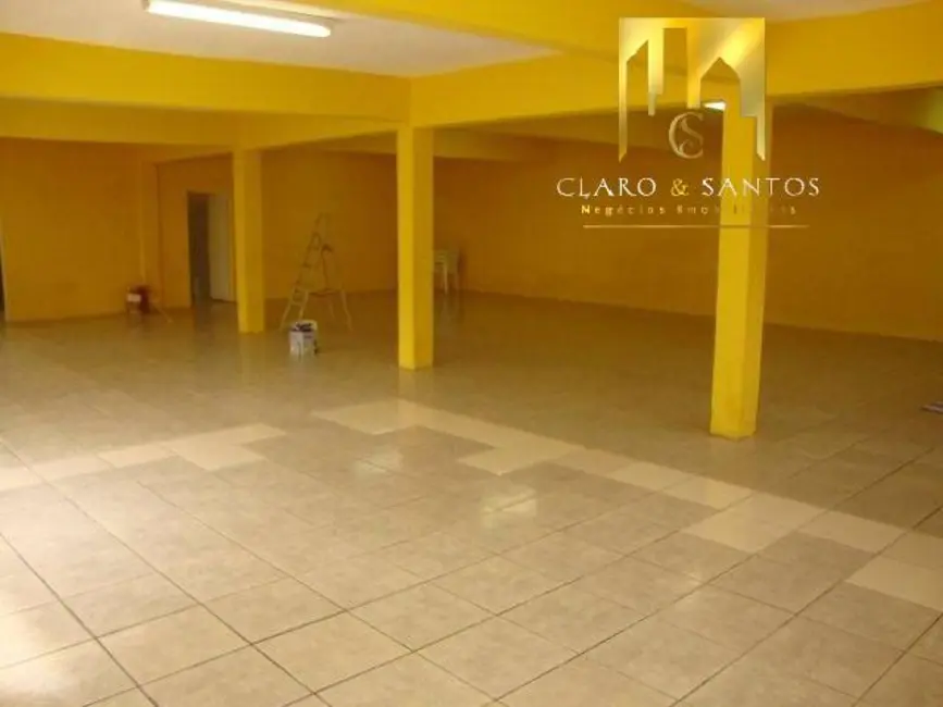 Foto 7 de Sala Comercial à venda, 1310m2 em Jardim da Mamãe, Guarulhos - SP