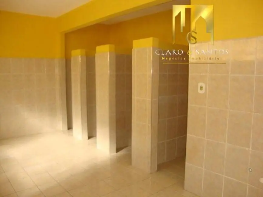 Foto 5 de Sala Comercial à venda, 1310m2 em Jardim da Mamãe, Guarulhos - SP