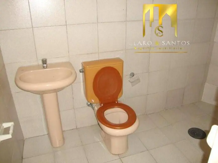 Foto 4 de Sala Comercial à venda, 1310m2 em Jardim da Mamãe, Guarulhos - SP