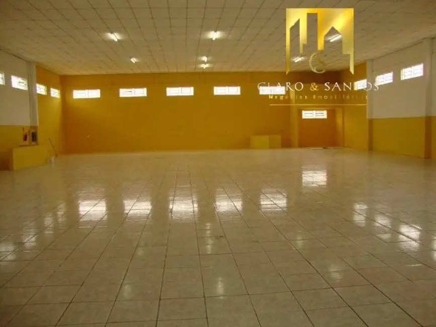 Foto 8 de Sala Comercial à venda, 1310m2 em Jardim da Mamãe, Guarulhos - SP