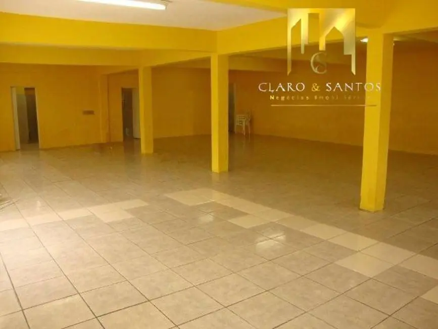 Foto 6 de Sala Comercial à venda, 1310m2 em Jardim da Mamãe, Guarulhos - SP